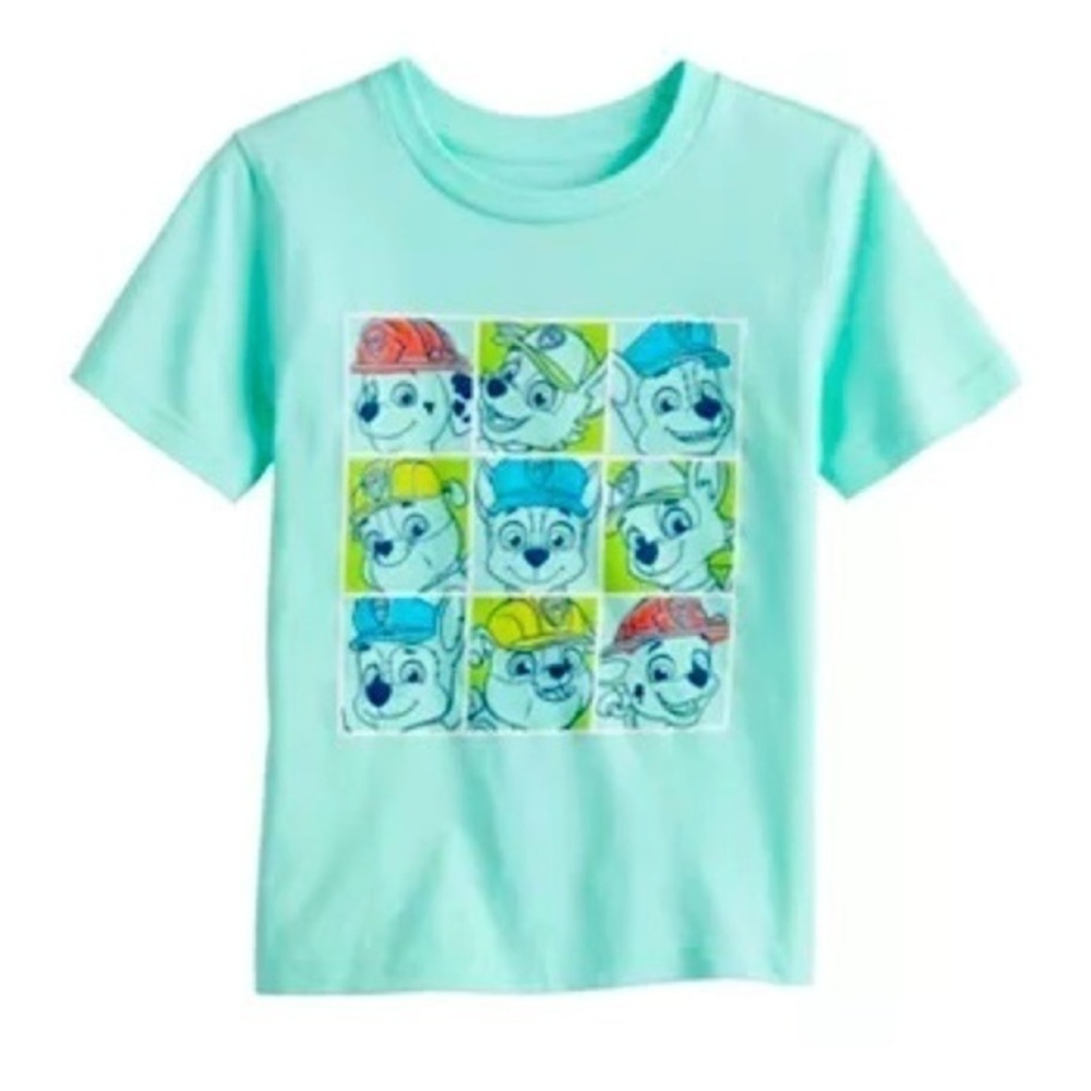 𝅺TODDLER Paw Patrol T-Shirt